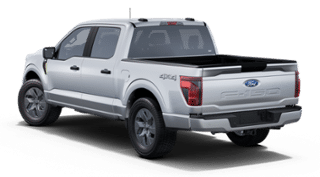 2025 Ford F-150® External Image 3